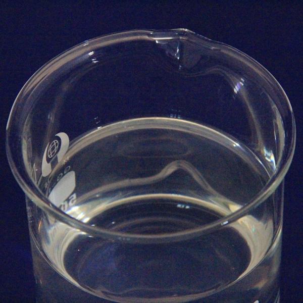 Cyanide Removal Agent and Water Decoloring Agent for Coking Wastewater with Customizable Concentration Non-Corrosive and Easily Dissolved