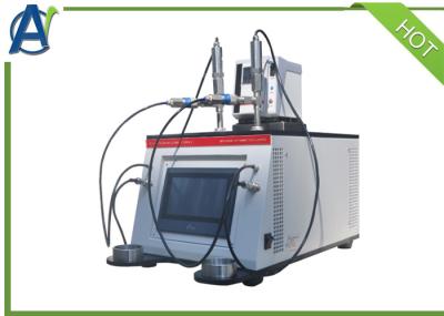 Automatic Lube Oil Analysis Equipment for Grease Oxidation Stability Test ASTM D942