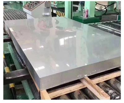 201 304 Stainless Steel Sheet Plate Cold Rolled Sandblast 1219mm*2438mm