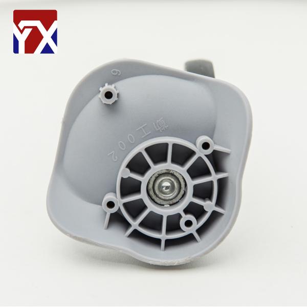 Good quality 360 rotative luggage spinner wheel leisure luggage parts wheels