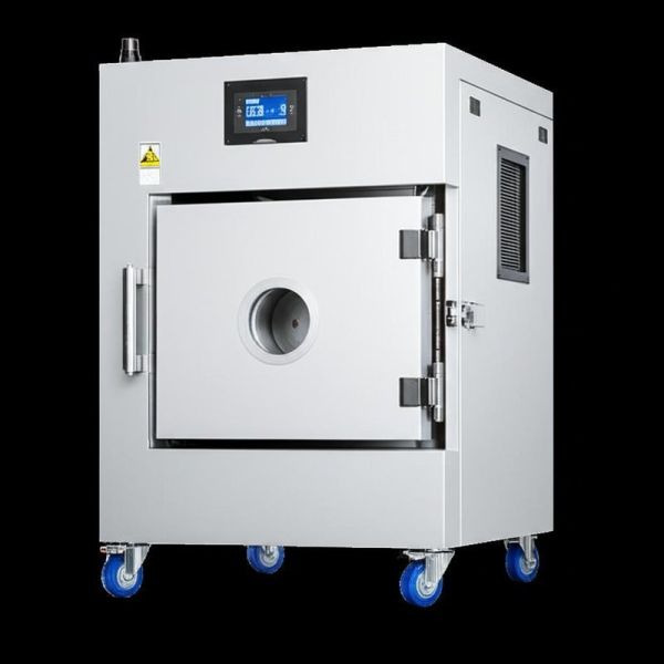 High Precision Environmental Testing Chamber with 324L Volume and Water Shortage