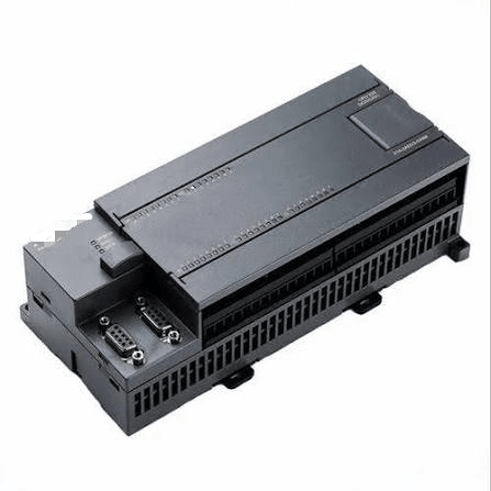 6ES7216-2AD23-0XB8  spare part for the SIMATIC S7-200 CN CPU 226 compact programmable logic controller，24 V DC power supply, 24 digital DC inputs, and 16 digital DC outputs