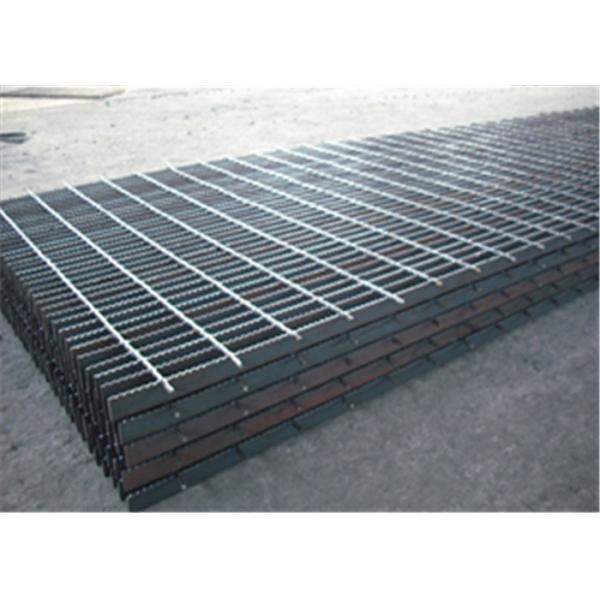 Стальная решетка Серратед стальным гратинг переплетенная Дурабле корозия Адвокатуры анти-