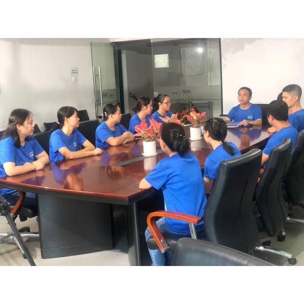 Shenzhen Hunting Tech Co., Ltd.