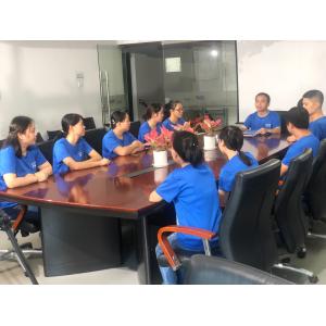 Shenzhen Hunting Tech Co., Ltd.