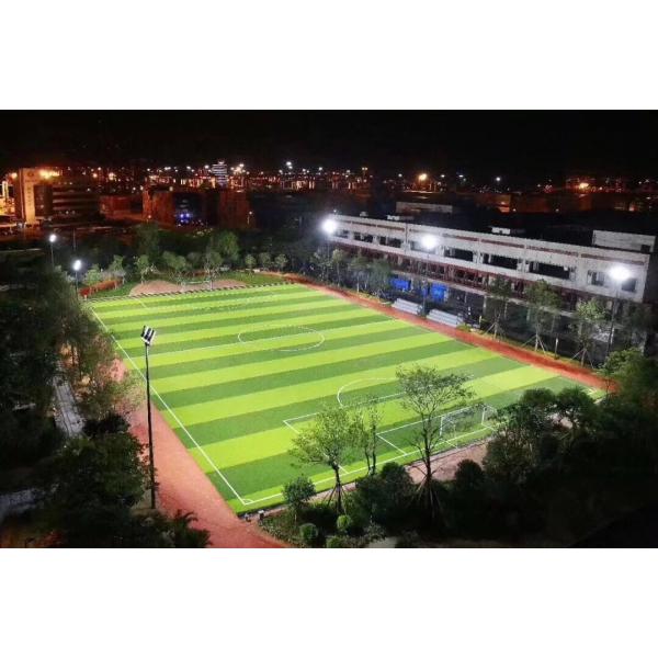 600 Ватт спортивные стадионы светильники, водонепроницаемые светодиоды 3000-5500K коммерческое освещение для спортивного поля и счета