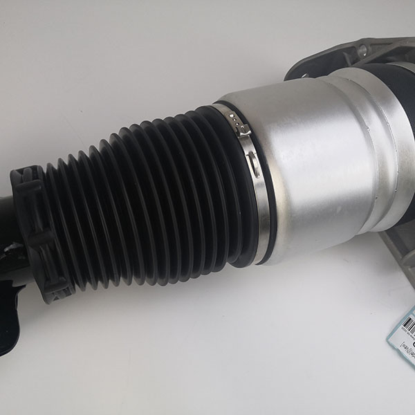 AUDI Q7 Porsche Cayenne Touareg Front Air Suspension Shock 7L8616039D 7L8616040D