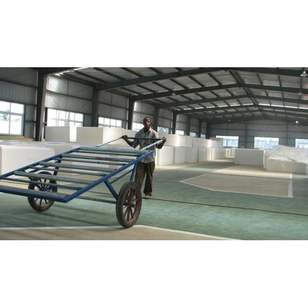 Auto Polyurethane Foam Machine Production Line 2500~6000r/min