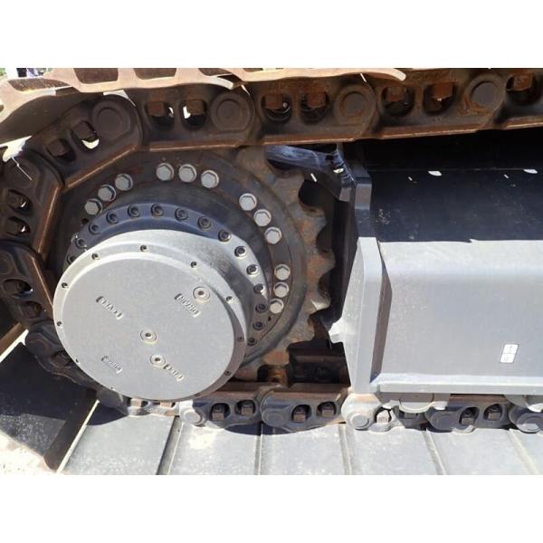 Japan Used Doosan DX300LC Excavator with 2.9TON Operating Weight and Original Cylinder