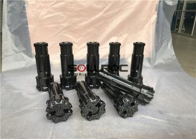 Reverso de circulação RE542 130mm RC Bits de perfuração para perfuração RC