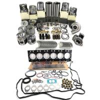 Piston 1104D Reconstruir Kit de reparación para motores de perkins para la venta