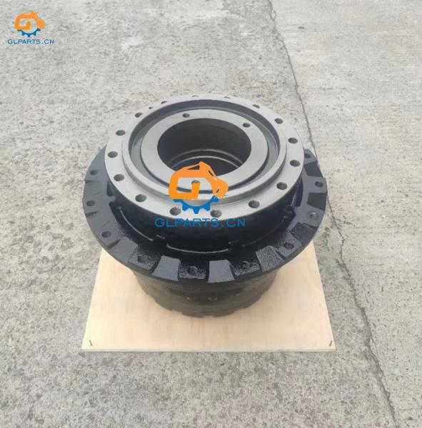 Excavator Travel Motor Assy Travel Gearbox 2276949 For E320 E320B E320D E320D2
