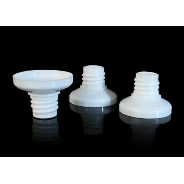 Мягкая составная алюминиевая пластиковая высота лосьона 22.5мм присоединения головы трубки в наличии