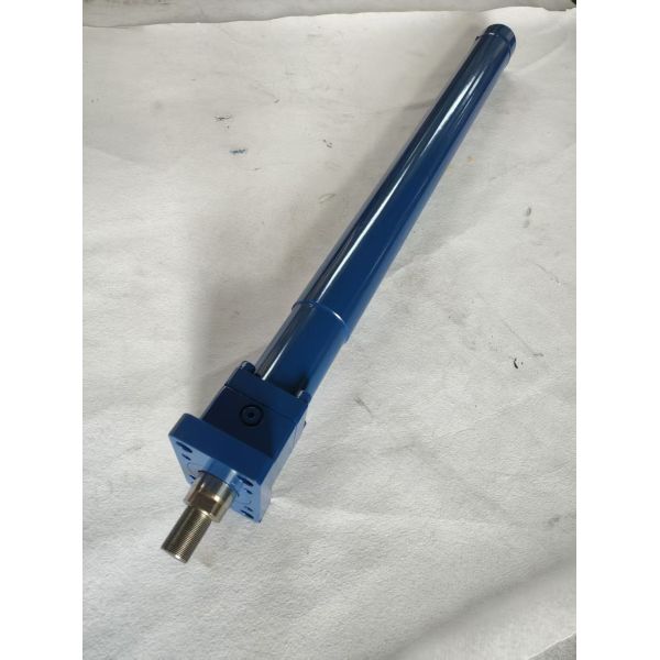 Extreme-Duty Mill-Type Cylinder