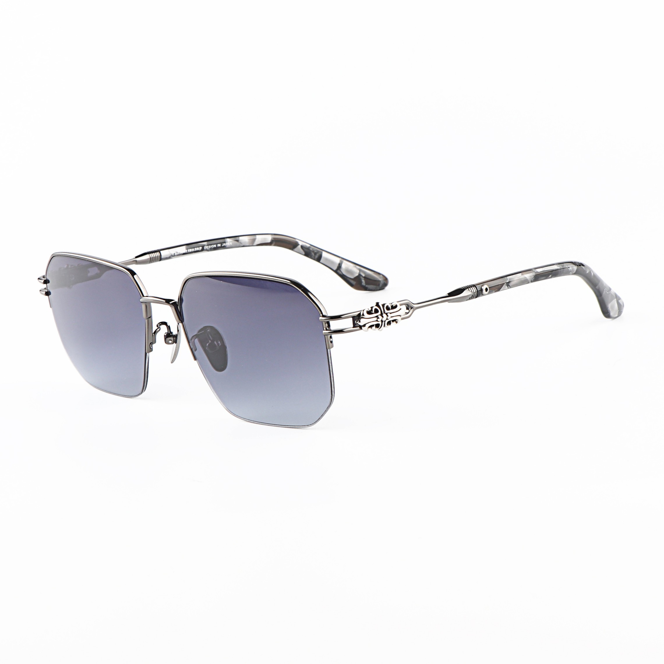 Wholesale 2026 New Parties Top-10-sunglasses Special Amber Textures Men Women Sunglasses Customize China-sunglass-manufacturers