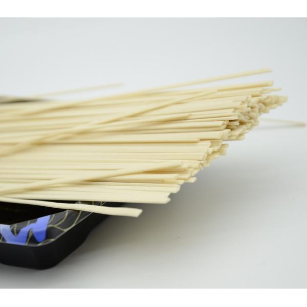 300g Japanese Udon Soba Noodle 3mm Straight