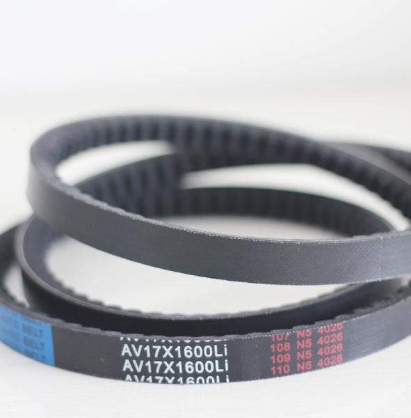 Motorcycle Transmission Belt 760*22 Scooter V-Lane Drive Belt For Yamaha 125 ZY125 Eagle