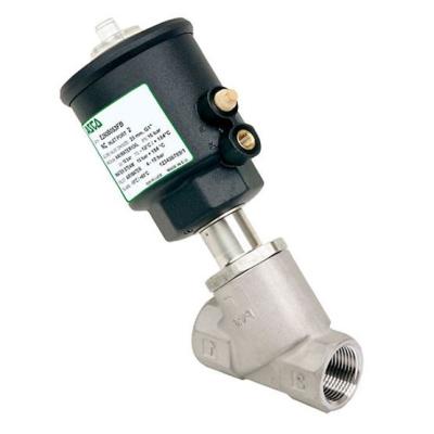 ASCO Series 290 Pressure Operated Piston Solenoid Valve Direct Acting OEM