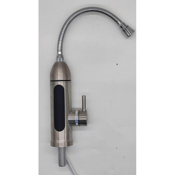 3kw Instant Hot Water Bathroom Faucet 304 Stainless Heating Element