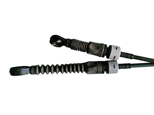 OE No 43794-1R000 Manual Transmission Control For Hyundai Car