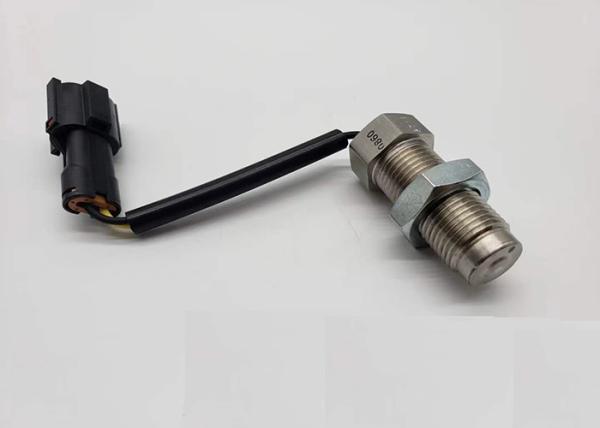 SK200-6 SK200-6E Revolution Speed Sensor For Excavator Kobelco Spare Parts MC849577 9443613286 479748-0620