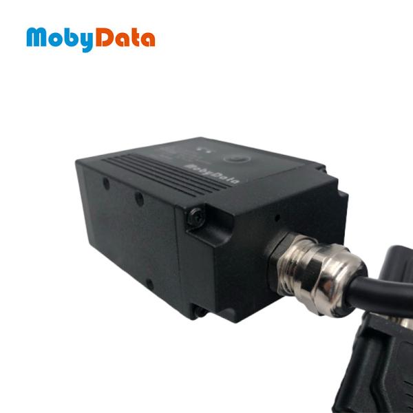 KS1400S 60fps Fixed Mount Barcode Reader Barcode Scanner For Industrial Use
