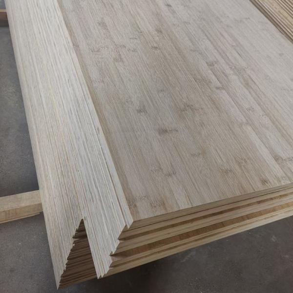 доски мебели 0.6mm-50mm ODM OEM панели переклейки твердой бамбуковой бамбуковый