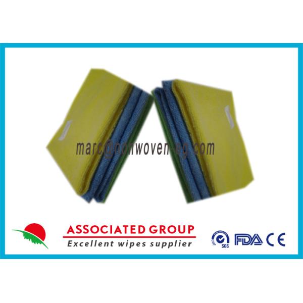 Чистка Bathroom руки обтирают/чистка кухни обтирают для стекел