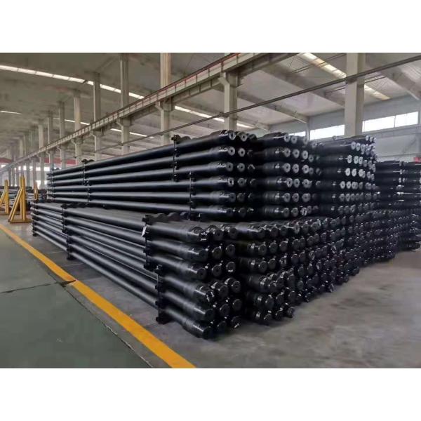 drill rod drill pipe