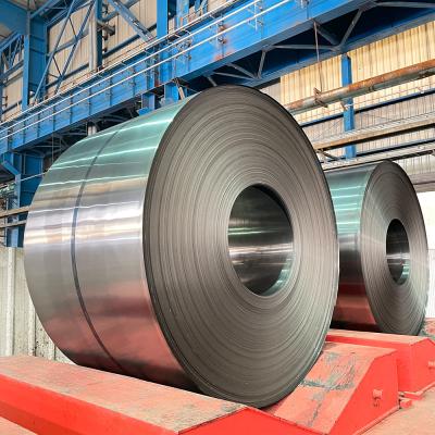 Q195 Low Carbon Steel Coil For Nails In Kenya Cold Rolled Sae 1006 Sae1008 Cold Rolled High Carbon Steel Strip In Coil