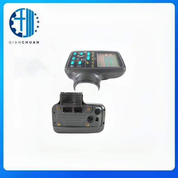 7834-70-4000 Monitor Display Panel for Komatsu PC100-6 PC120-6 PC130-6 Excavator