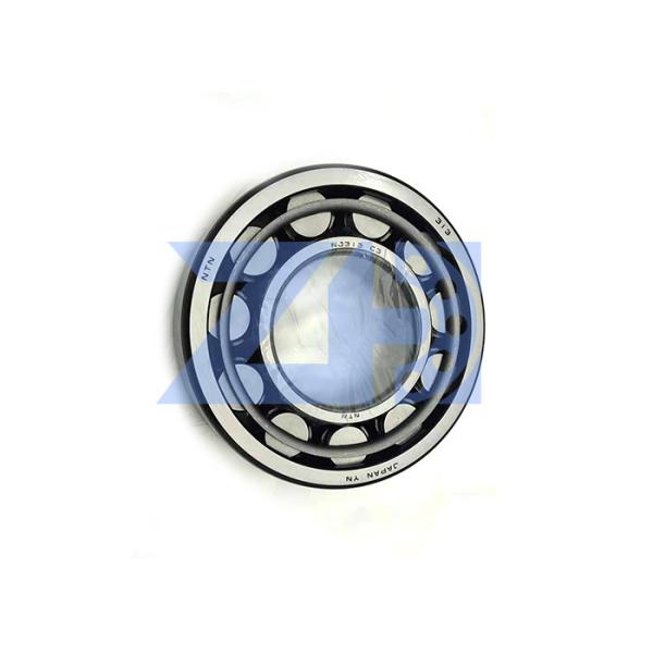 Doosan Excavator Slewing Bearing 2109-1042 21091042 cylinder Roller Bearing