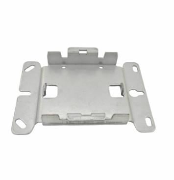 OEM corte a laser de precisão personalizada em branco produto de aço inoxidável prensagem de peças de soldadura fabricação de chapa de alumínio