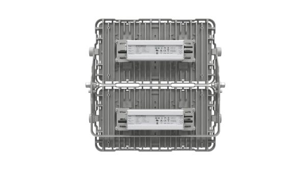 7070 Chip led flood light 600W outdoor waterproof LED sport light