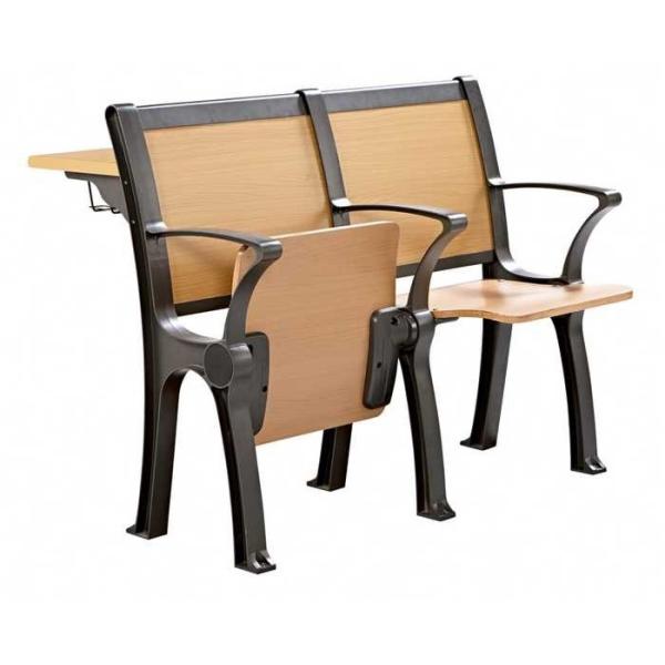 High Durablity Student Chair Furniture For College And University Classroom