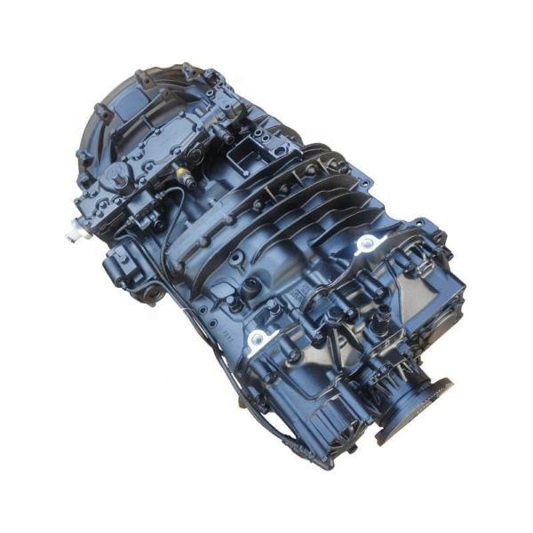 Conjunto de transmisión automática de Volvo Truck 120*80*60 para las necesidades del cliente