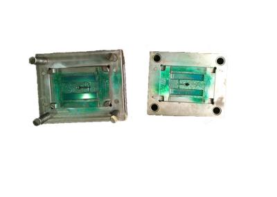 Polishing Surface Professional Plastic Mold Injection , Injection Mold Design  2 Cavity