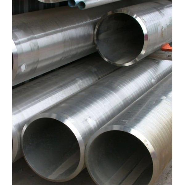 BA Stainless Steel Welded Pipes 201 304 316l 409l 410 420 430