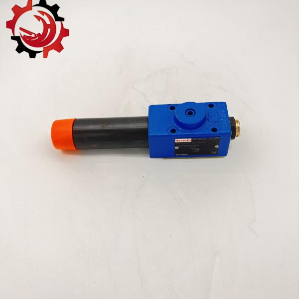 DR6DP2-5375YM Rexroth Pressure Relief Valve Pump Truck Essential Element
