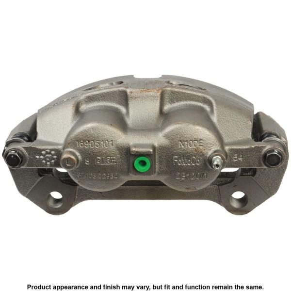 LINCOLN Auto Parts Vehicle Brake Caliper 18B5237 18B5236 OEM AL3Z-2B121-A AL3Z-2B120-A