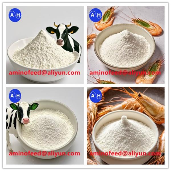 Mejore la eficiencia alimentaria y la inmunidad con Manganeso Proteínico 20% para todas las especies animales