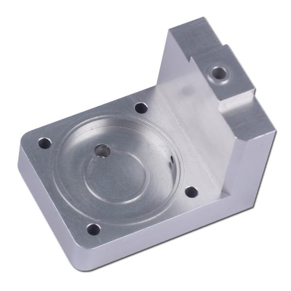OEM CNC Metal Powder Coated Machining Parts Machined Aluminum Fabrication Services