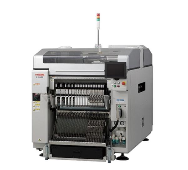 OEM ODM YAMAHA Pick And Place Machine Σ-G5SⅡSMT Placement Equipment