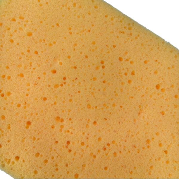 High Density Car Washing Sponge Rectangle Shaped For Home Car Washing