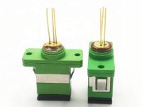 Receptor do laser PIN Diode With Receptacle FTTH da fibra
