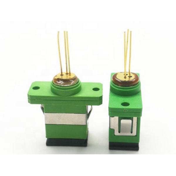 Fiber Laser PIN Diode With Receptacle FTTH Receiver​