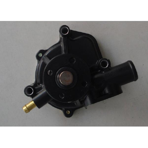 6D95 6D105 6D102 6D108 6BD1 6BG1 6HK1 Excavator Engine Parts Water Pump