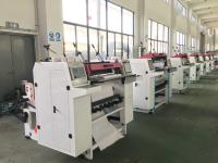PRY-900 Máquina automática térmica para cortar e enrolar papel