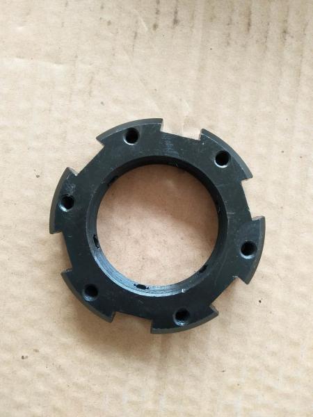 komatsu D60-6  bulldozer nut 141-14-34220 komatsu D40 D50 D60 D70 bulldozer main shaft nut