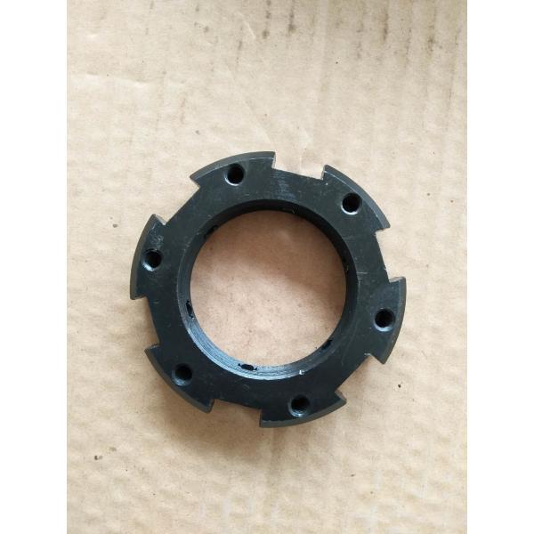 komatsu D60-6  bulldozer nut 141-14-34220 komatsu D40 D50 D60 D70 bulldozer main shaft nut